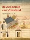 De academie van Vriesland - Jacob van Sluis (ISBN 9789056153533)