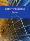 Vijftig verdiepingen (e-Book) - Reinier van Markus (ISBN 9789402139891)