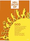Vrij zicht op God - Jos van de Laar (ISBN 9789460360893)