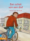 Een schat van een dief - Anton van der Kolk (ISBN 9789048732036)