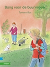 Bang voor de buurvrouw - Tamara Bos (ISBN 9789048732319)