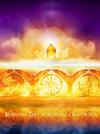 Jehovah Zelf is Koning Geworden - Robert King (ISBN 9789402177862)