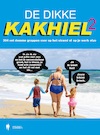 De Dikke Kakhiel 2 - Kakhiel (ISBN 9789089319807)