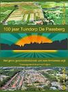 100 jaar Tuindorp De Paasberg - Leo Feijten (ISBN 9789402195712)