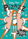 Pizazz - Sophy Henn (ISBN 9789024592500)