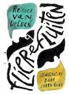 Flierefluiten - Reinier Van Delden (ISBN 9789464183986)