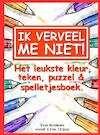 Ik verveel me niet! - Sherlino Kinderboeken (ISBN 9789403639222)