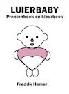 Luierbaby - Fredrik Hamer (ISBN 9789464484618)