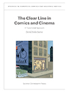 The Clear Line in Comics and Cinema - David Pinho Barros (ISBN 9789462703209)