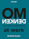 Omdenken at work (e-Book) - Berthold Gunster (ISBN 9789083204246)