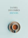 Brindis (e-Book) - Daniel Decombes (ISBN 9789403686431)