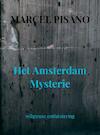 Het Amsterdam Mysterie - Marcel Pisano (ISBN 9789464804720)