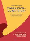 Compassion or competition? (e-Book) - Sander G. Tideman (ISBN 9789056703424)