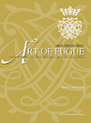 Johann Sebastian Bach's art of fugue (e-Book) - Ewald Demeyere (ISBN 9789461661296)