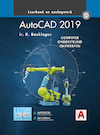 AutoCAD 2019 - Ronald Boeklagen (ISBN 9789492250223)