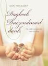 Dagboek Duizendmaal dank - Ann Voskamp (ISBN 9789051945676)
