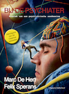Bij de psychiater - Marc De Hert, Felix Sperans (ISBN 9789491826566)