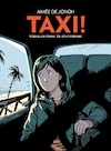 Taxi! - Aimee de Jongh (ISBN 9789492117991)