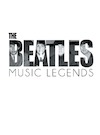 Music Legends: The Beatles - Nancy J. Hajeski (ISBN 9789493001329)