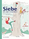 Het dikke boek van Siebe - Moniek Vermeulen (ISBN 9789462914896)