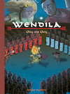 Wendila - Hennie Vaessen (ISBN 9789490000158)