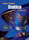 Statica, 14e editie met MyLab NL toegangscode - Russell Hibbeler (ISBN 9789043037280)