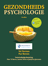 Gezondheidspsychologie, 4e custom editie - Val Morrison, Paul Bennett (ISBN 9789043038904)