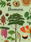 Bomen - Tony Kirkham (ISBN 9789401488099)