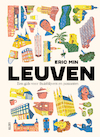 Leuven - Eric Min (ISBN 9789460583568)