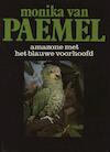 Amazone met het blauwe voorhoofd (e-Book) - Monika van Paemel (ISBN 9789021445427)