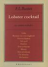Lobster cocktail en andere verhalen (e-Book) - F.L. Bastet (ISBN 9789021443317)