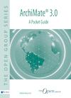 Archimate® 3.0 - A Pocket Guide (e-Book) (ISBN 9789401806329)