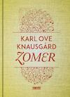 Zomer - Karl Ove Knausgård (ISBN 9789044536409)
