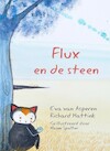 Flux en de steen - Eva van Asperen, Richard Hattink (ISBN 9789083002118)