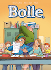 Bolle 1 - Alcante, Daniel Brouillette (ISBN 9782875805140)