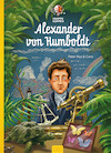 Alexander Von Humboldt - Peter Nys (ISBN 9789044839913)