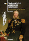 OLKE ARNOLDUS UHLENBECK - Alan Lemmers (ISBN 9789051946086)