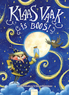 Klaas Vaak is boos - Susan Wallenburg (ISBN 9789044842227)