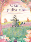 Samen naar school (POD Turkse editie) - Annemie Vandaele (ISBN 9789044846317)