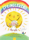 Springlevend! - Ilse Krabben (ISBN 9789044844832)