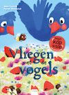 Vliegen met de vogels - Adam Ciccio (ISBN 9789044845006)