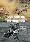 Ode aan de Achterhoekse Motorcross (e-Book) - Willy Hermans, Peter Rietman (ISBN 9789492108449)
