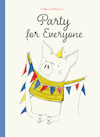 Party for Everyone - Francesca Pirrone (ISBN 9781605378442)