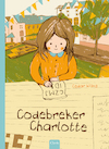 Codebreker Charlotte - Zihuan Wang (ISBN 9789044847482)