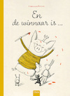 En de winnaar is... - Francesca Pirrone (ISBN 9789044849950)
