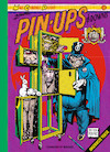 Pin-Ups & Downs - Peter Pontiac (ISBN 9789493109704)