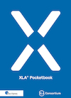 XLA® Pocketbook - Marco Gianotten (ISBN 9789401810005)