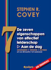De zeven eigenschappen van effectief leiderschap - Stephen R. Covey (ISBN 9789492412027)