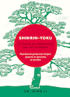 Shinrin-Yoku - Qing Li (ISBN 9789400509849)