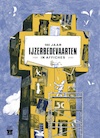100 jaar IJzerbedevaarten in affiches - Luc Vandeweyer, Karl Scheerlinck (ISBN 9789082684063)